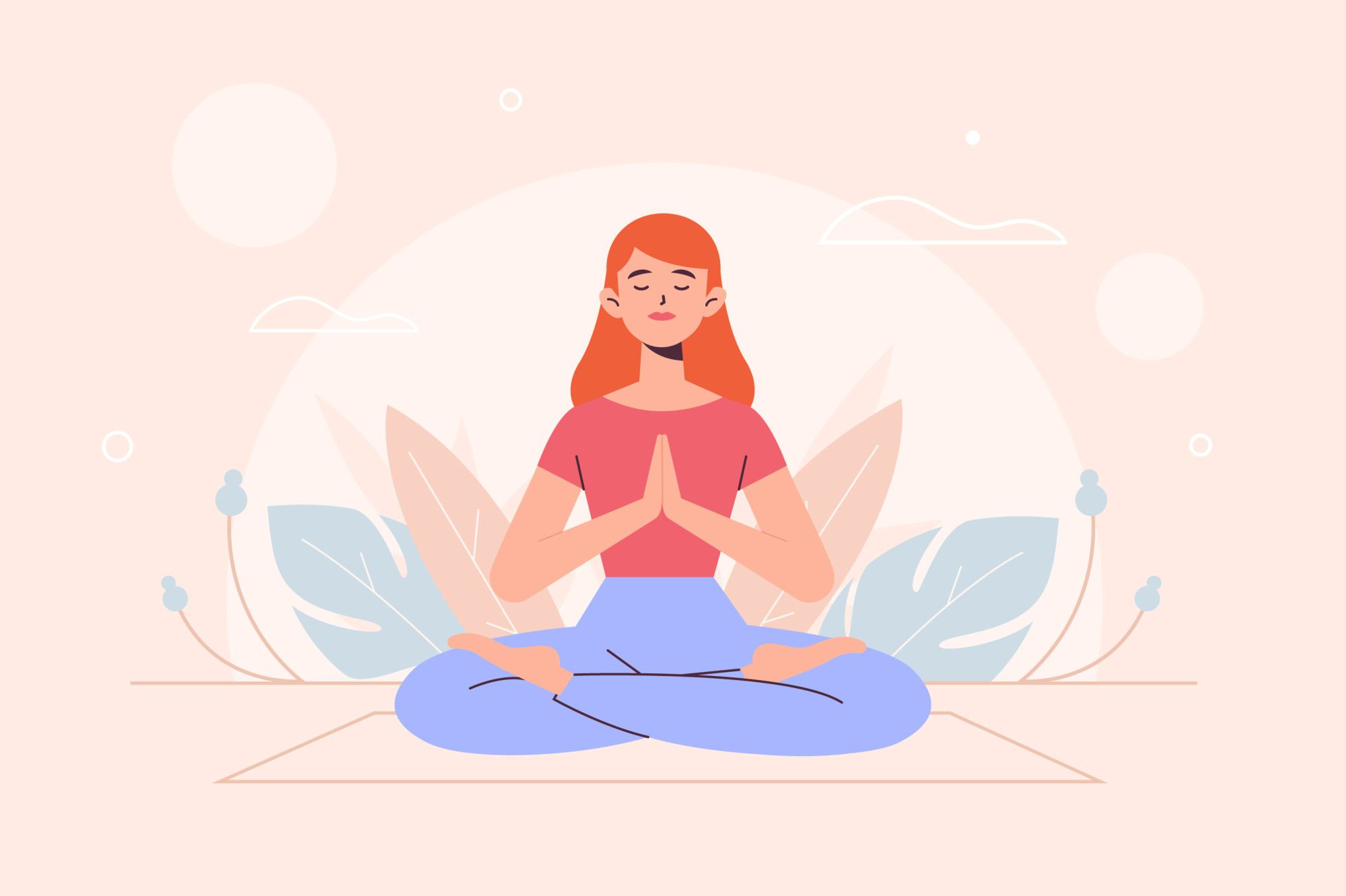 meditation yoga