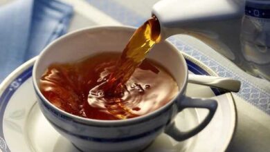 3 receitas de chá de boldo contra má digestão