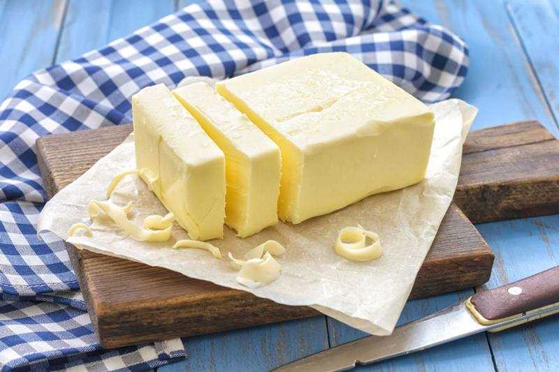 Como fazer manteiga caseira em poucos passos
