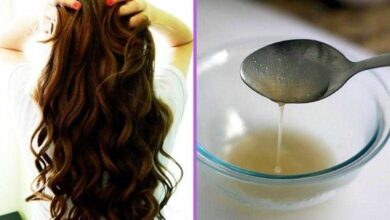 descubra como a gelatina pode deixar seus cabelos mais fortes
