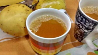 chá de maracujá: confira os benefícios para a saúde e