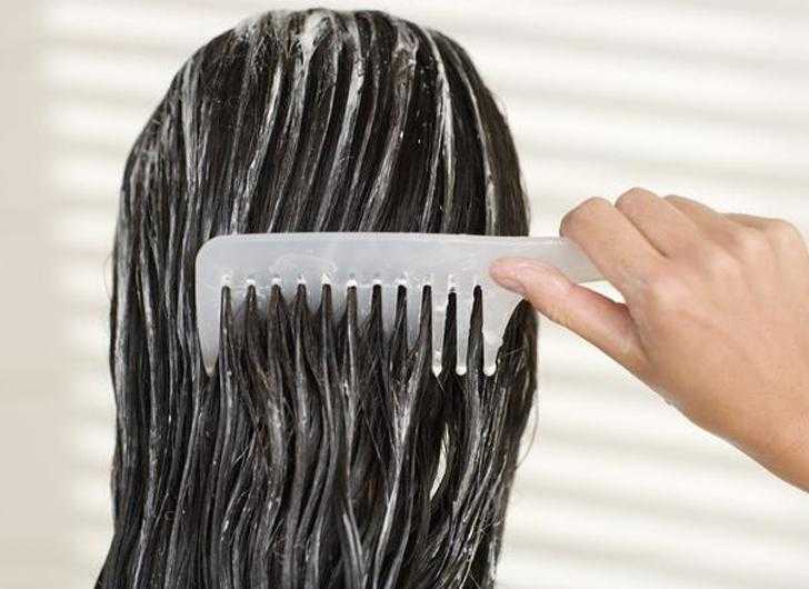 Hidratação caseira poderosa para cabelos ressecados Hidratação caseira poderosa para cabelos ressecados