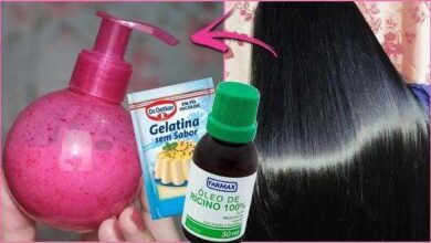 shampoo engrossa os fios e faz crescer o cabelo 3