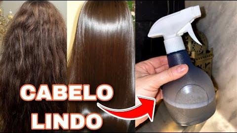 sela até o ultimo fio de cabelo – acabando com