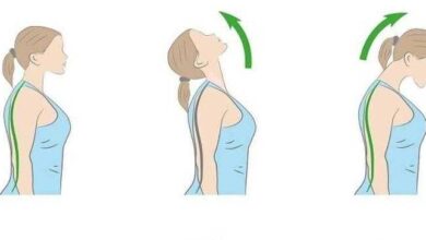 8 maneiras de prevenir a dor no pescoço