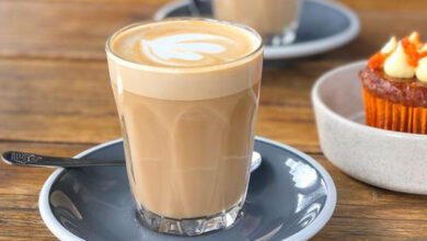 café com leite cremoso: sugestão perfeita pra começar bem o