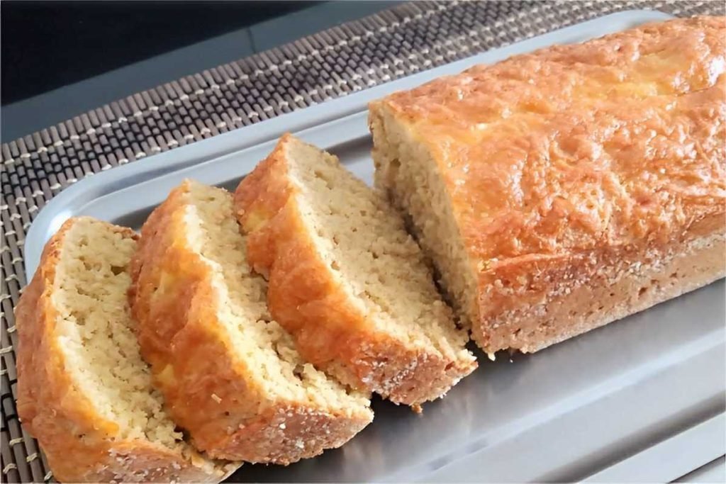 pão de aveia fofinho e macio: receitinha leve e muito