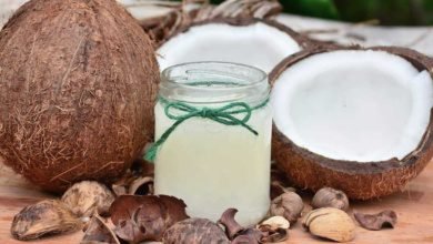 oleo de coco e seus benefícios infinitos