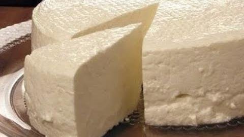 queijo minas frescal faça com apenas 3 ingredientes