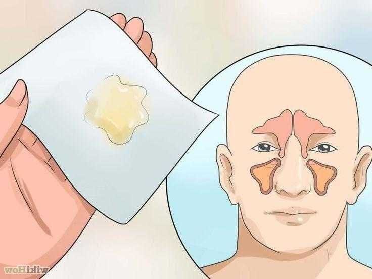 como eliminar a congestão nasal em poucos minutos