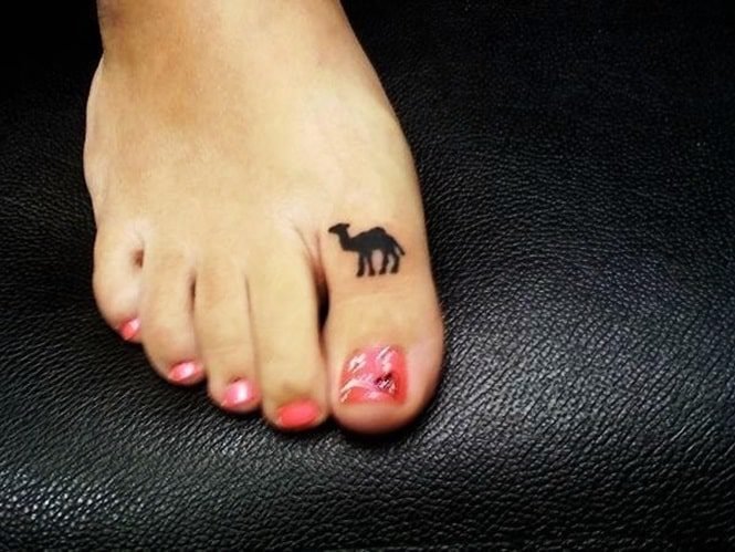 23 tatuagens absurdamente geniais e inteligentes