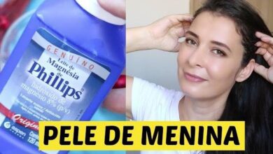 Tratamento Perfeito Para Tratar Rugas E Clarear Melasma