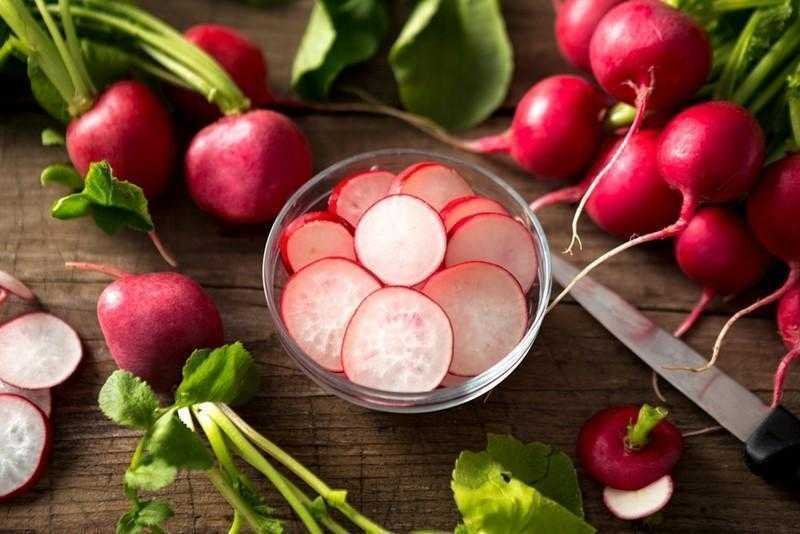 10 benefícios do rabanete que você precisa conhecer