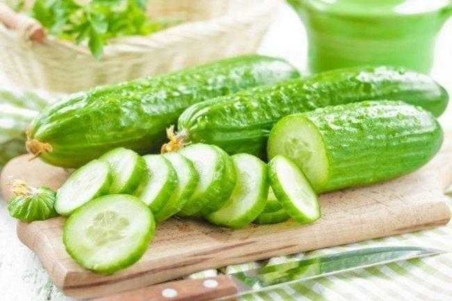 10 motivos para você não tirar mais o pepino do seu cardápio