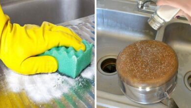 11 Dicas de limpeza com sal — Bau das DICAS