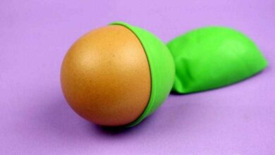 11 Truques para fazer com balão — Bau das DICAS