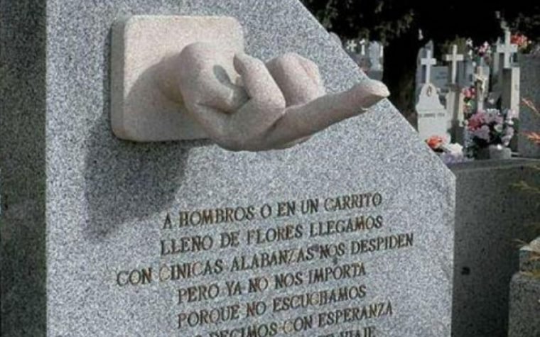 15 tumulos que vao deixar voce de boca aberta