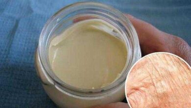 Receita de creme anti-idade caseiro — Bau das DICAS