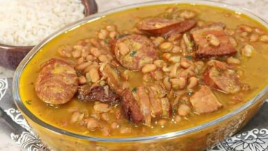 Receita maravilhosa! — Bau das DICAS