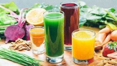 6 sucos saudáveis para prevenir e tratar a anemia — Bau das DICAS