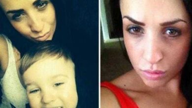 Mãe morre de um ataque de asma, e filho de 3 anos sobrevive 2 dias sozinho — Bau das DICAS