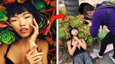 Fotógrafo cria uma série que revela a verdade sobre as fotos perfeitas do Instagram — Bau das DICAS