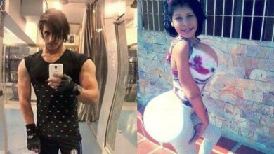 7 pessoas que abusaram na hora de editar as fotos — Bau das DICAS