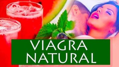Como fazer viagra natural — Bau das DICAS