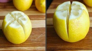 Coloque um limão no seu quarto e surpreenda-se com o resultado — Bau das DICAS