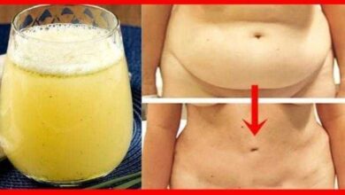 Suco Detox de Limão com Hortelã para Eliminar 5kg — Bau das DICAS