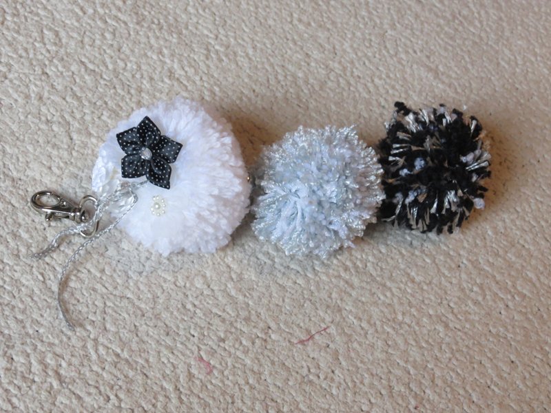 Pompom Pompom
