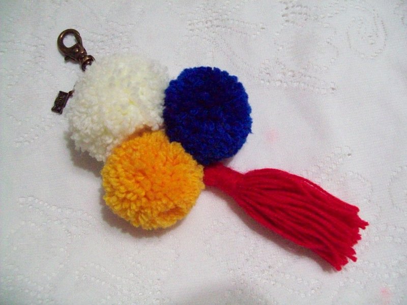 Chaveiro Chaveiro