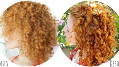 Como usar óleo de coco no cabelo — Bau das DICAS