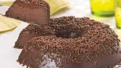 Receita de Brigadeiro de Forma — Bau das DICAS