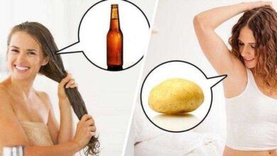 12 truques estranhos que vão te deixar mais bela — Bau das DICAS
