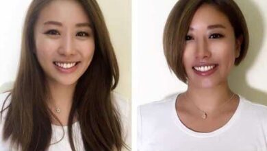 15 transformações provando que o cabelo curto pode deixar seu visual bem melhor — Bau das DICAS