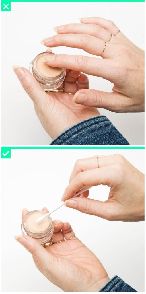 1493411144 814 7 habitos que dao muita acne e voce nem imaginava