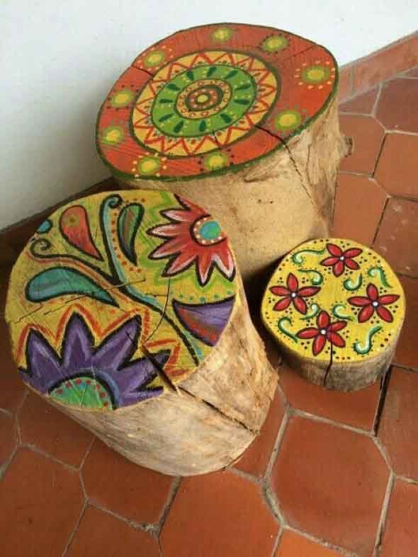 1503503979 105 faca em casa artesanato em estilo rustico confira nossas dicas