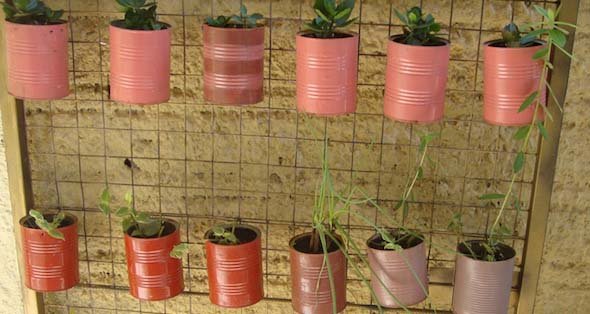 1495810387 709 como transformar latas em vasos com artesanato