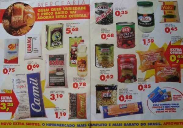 1504227643 195 veja como eram os precos de antigamente em panfletos de supermercados