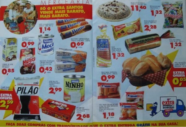 1504227643 154 veja como eram os precos de antigamente em panfletos de supermercados