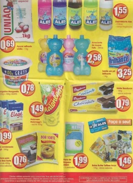 1504227643 184 veja como eram os precos de antigamente em panfletos de supermercados
