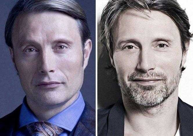 20 antes e depois que provam que os homens ficam melhores de barba 5