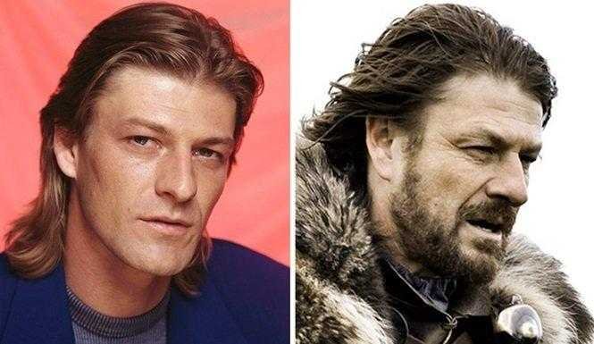 20 antes e depois que provam que os homens ficam melhores de barba 8