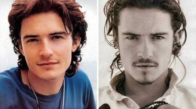 20 antes e depois que provam que os homens ficam melhores de barba 10