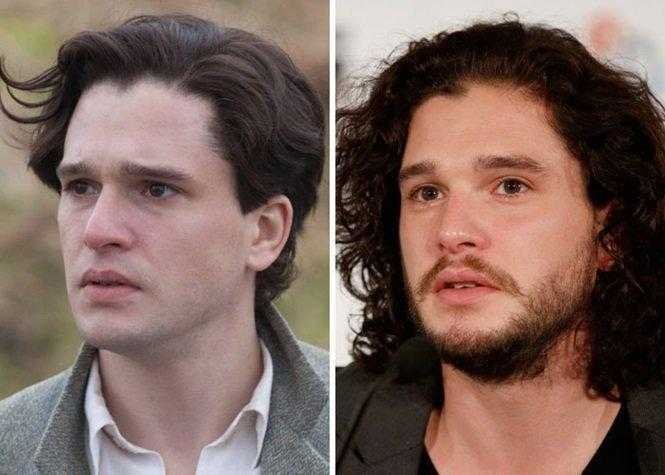 20 antes e depois que provam que os homens ficam melhores de barba 18