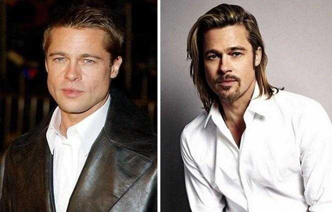 20 antes e depois que provam que os homens ficam melhores de barba 14