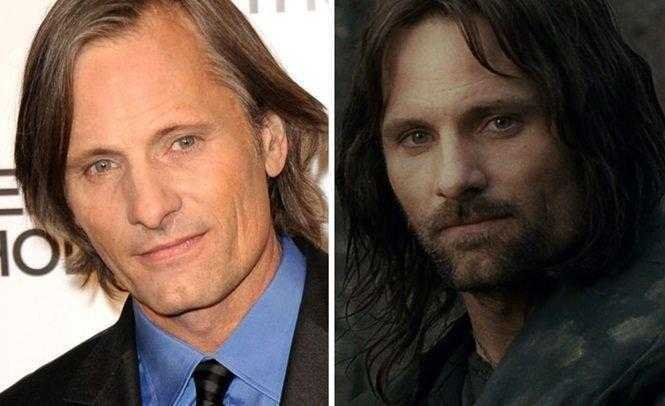 20 antes e depois que provam que os homens ficam melhores de barba 6