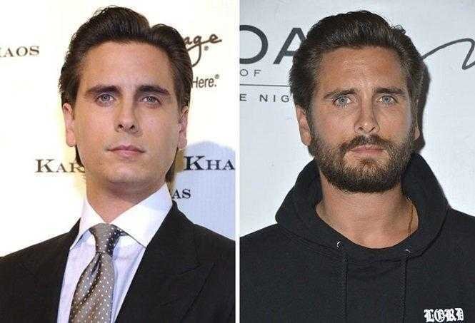 20 antes e depois que provam que os homens ficam melhores de barba 16