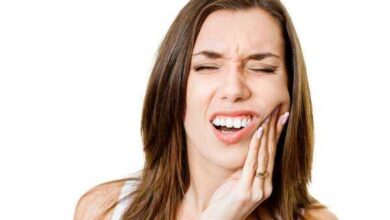 Remédios caseiros para dor de dente — Bau das DICAS